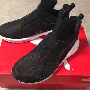 PUMA Fierce